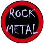 Logo of Rock radio Metal radio android Application 